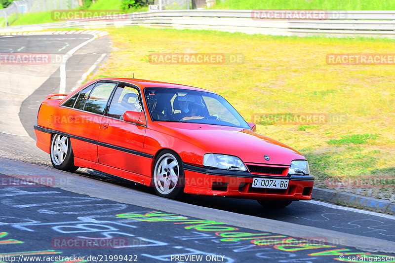 Bild #21999422 - Touristenfahrten Nürburgring Nordschleife (05.06.2023)