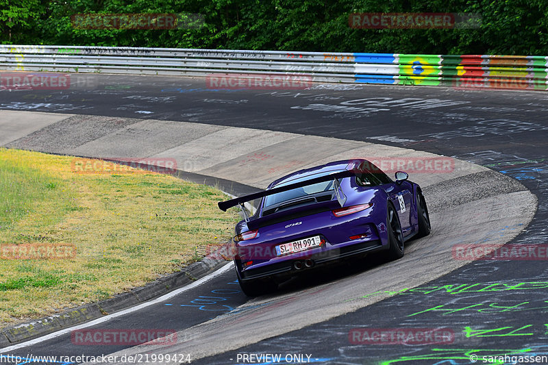 Bild #21999424 - Touristenfahrten Nürburgring Nordschleife (05.06.2023)