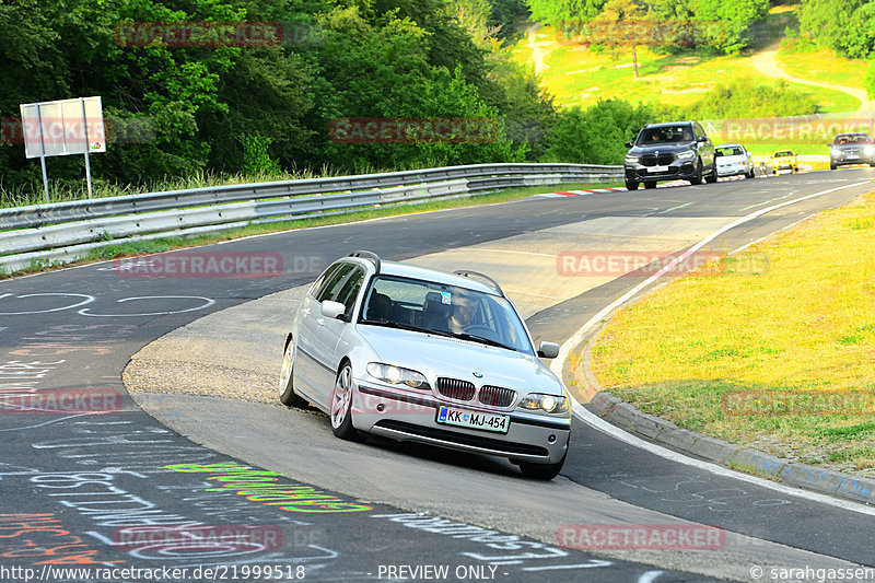 Bild #21999518 - Touristenfahrten Nürburgring Nordschleife (05.06.2023)