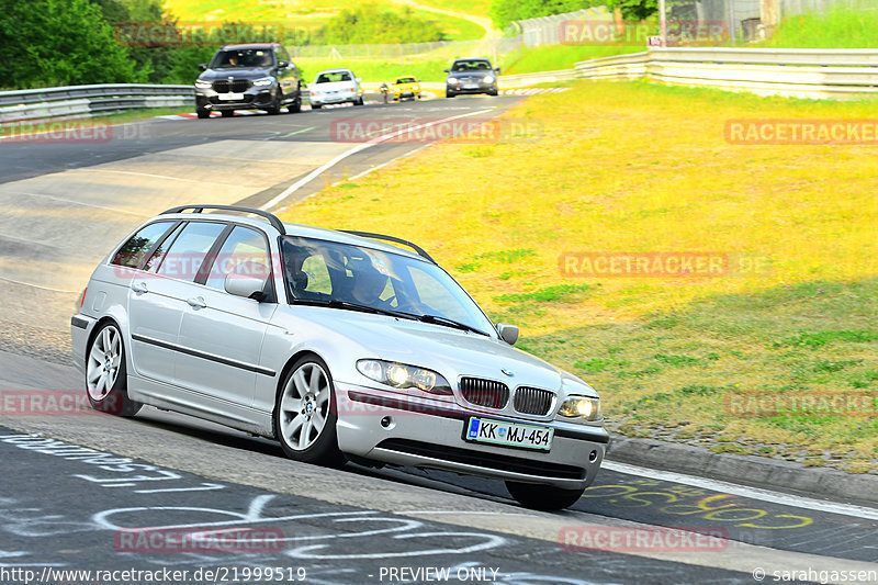 Bild #21999519 - Touristenfahrten Nürburgring Nordschleife (05.06.2023)