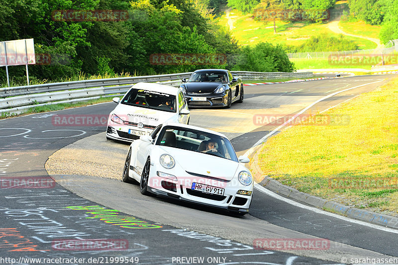 Bild #21999549 - Touristenfahrten Nürburgring Nordschleife (05.06.2023)