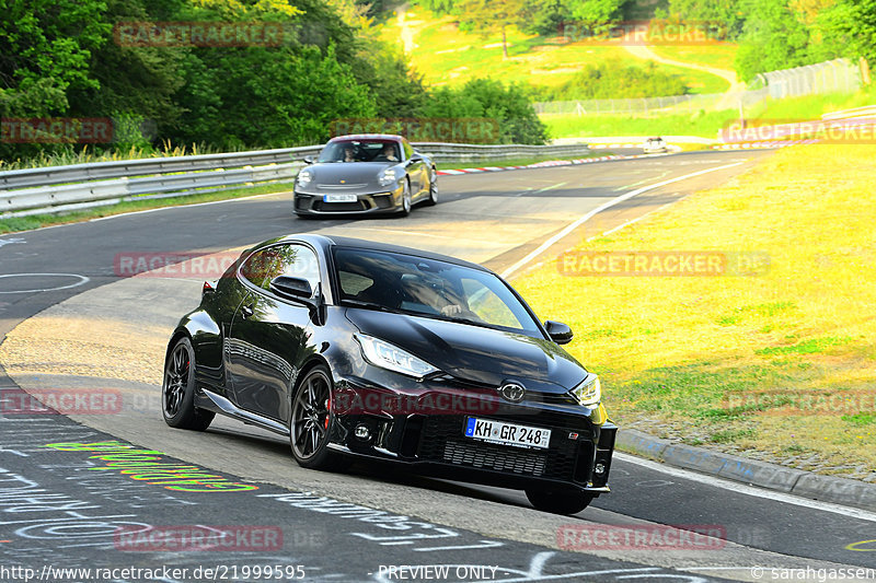 Bild #21999595 - Touristenfahrten Nürburgring Nordschleife (05.06.2023)