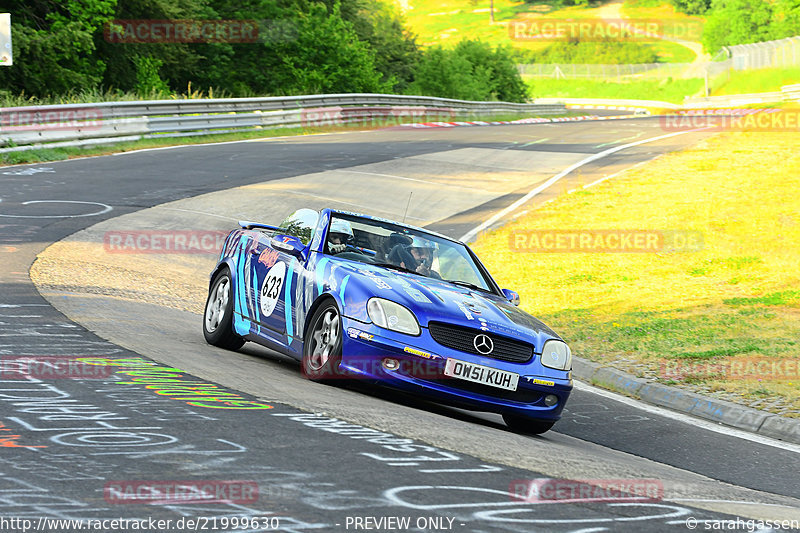 Bild #21999630 - Touristenfahrten Nürburgring Nordschleife (05.06.2023)