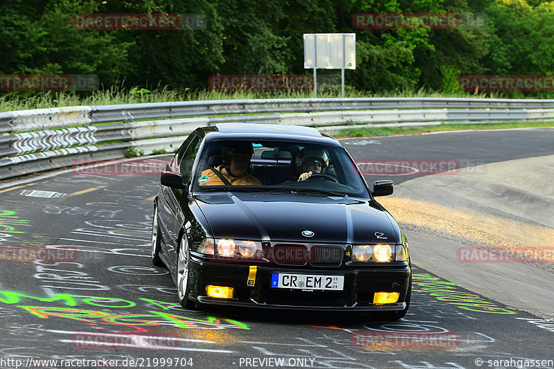 Bild #21999704 - Touristenfahrten Nürburgring Nordschleife (05.06.2023)