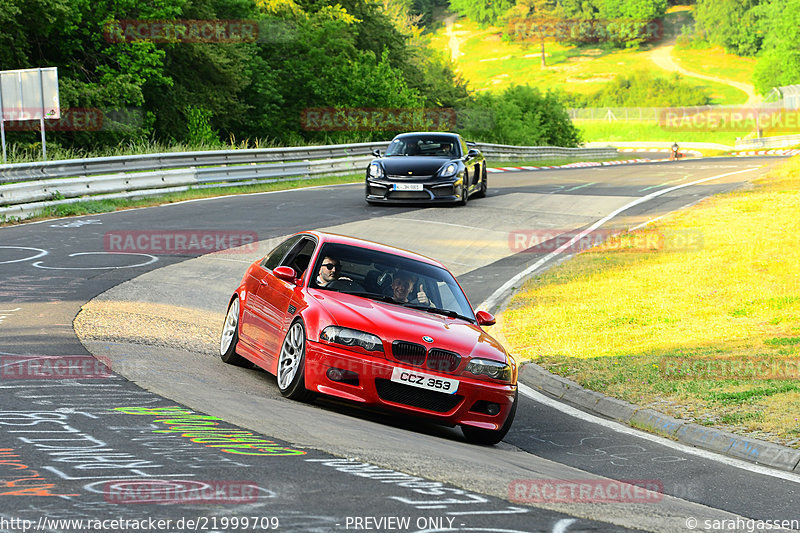 Bild #21999709 - Touristenfahrten Nürburgring Nordschleife (05.06.2023)