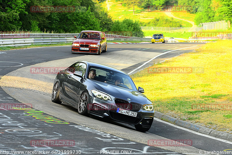 Bild #21999730 - Touristenfahrten Nürburgring Nordschleife (05.06.2023)