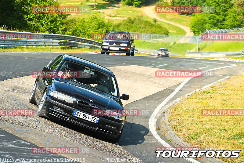 Bild #21999816 - Touristenfahrten Nürburgring Nordschleife (05.06.2023)