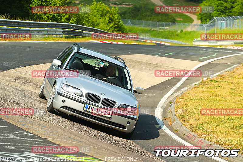 Bild #21999841 - Touristenfahrten Nürburgring Nordschleife (05.06.2023)