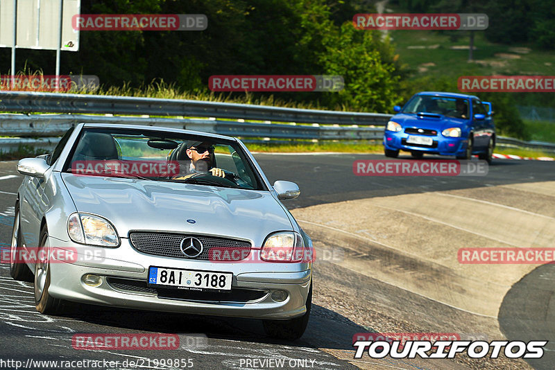 Bild #21999855 - Touristenfahrten Nürburgring Nordschleife (05.06.2023)