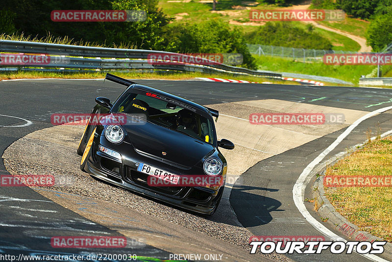 Bild #22000030 - Touristenfahrten Nürburgring Nordschleife (05.06.2023)