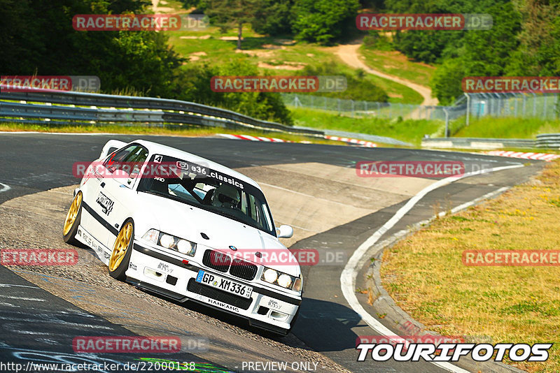 Bild #22000138 - Touristenfahrten Nürburgring Nordschleife (05.06.2023)