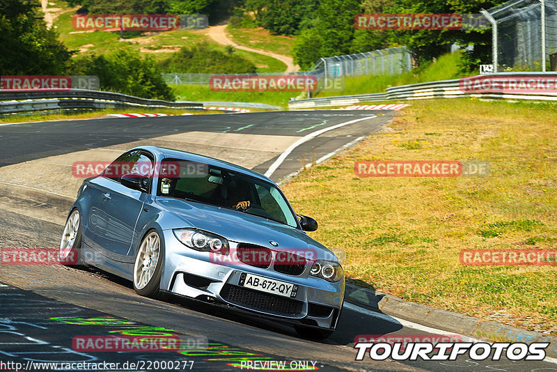 Bild #22000277 - Touristenfahrten Nürburgring Nordschleife (05.06.2023)