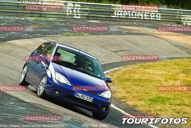 Bild #22000897 - Touristenfahrten Nürburgring Nordschleife (05.06.2023)