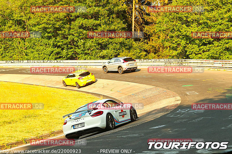 Bild #22000923 - Touristenfahrten Nürburgring Nordschleife (05.06.2023)