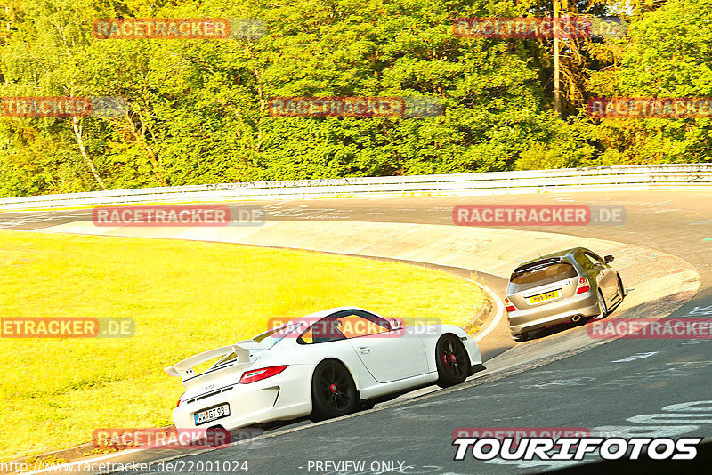 Bild #22001024 - Touristenfahrten Nürburgring Nordschleife (05.06.2023)