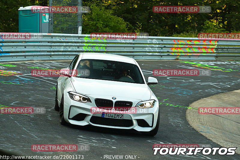 Bild #22001173 - Touristenfahrten Nürburgring Nordschleife (05.06.2023)