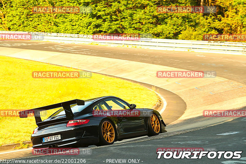 Bild #22001206 - Touristenfahrten Nürburgring Nordschleife (05.06.2023)