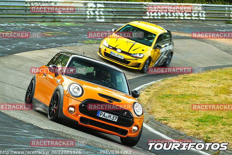 Bild #22001326 - Touristenfahrten Nürburgring Nordschleife (05.06.2023)