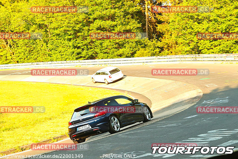 Bild #22001349 - Touristenfahrten Nürburgring Nordschleife (05.06.2023)