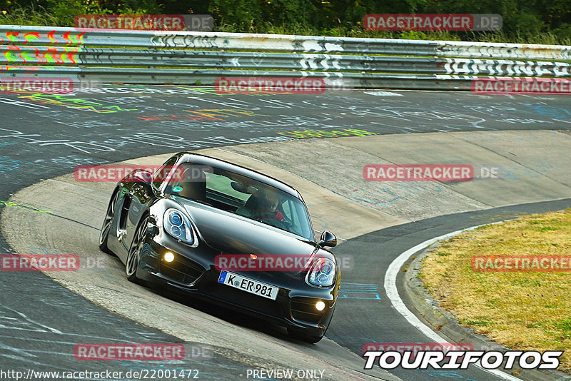 Bild #22001472 - Touristenfahrten Nürburgring Nordschleife (05.06.2023)