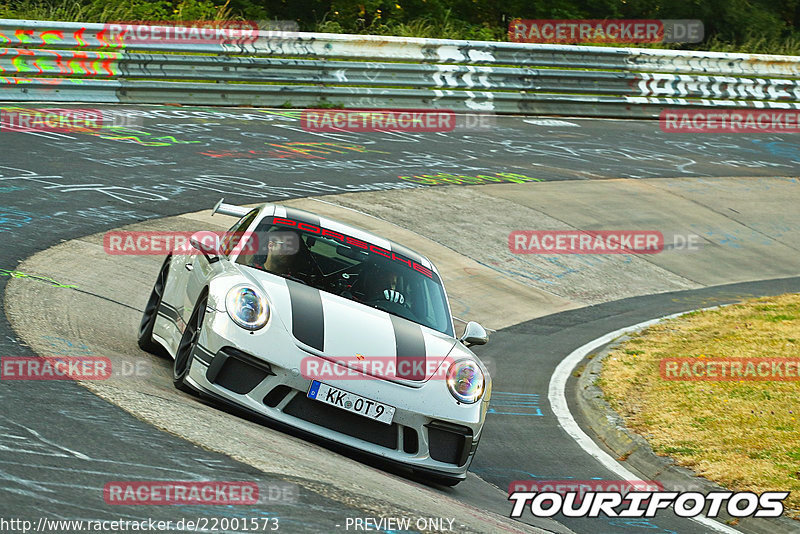 Bild #22001573 - Touristenfahrten Nürburgring Nordschleife (05.06.2023)