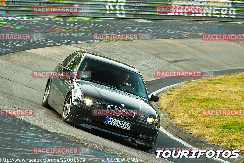 Bild #22001579 - Touristenfahrten Nürburgring Nordschleife (05.06.2023)