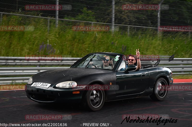 Bild #22001636 - Touristenfahrten Nürburgring Nordschleife (06.06.2023)