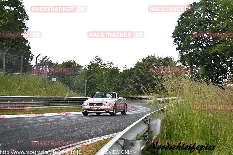 Bild #22001640 - Touristenfahrten Nürburgring Nordschleife (06.06.2023)