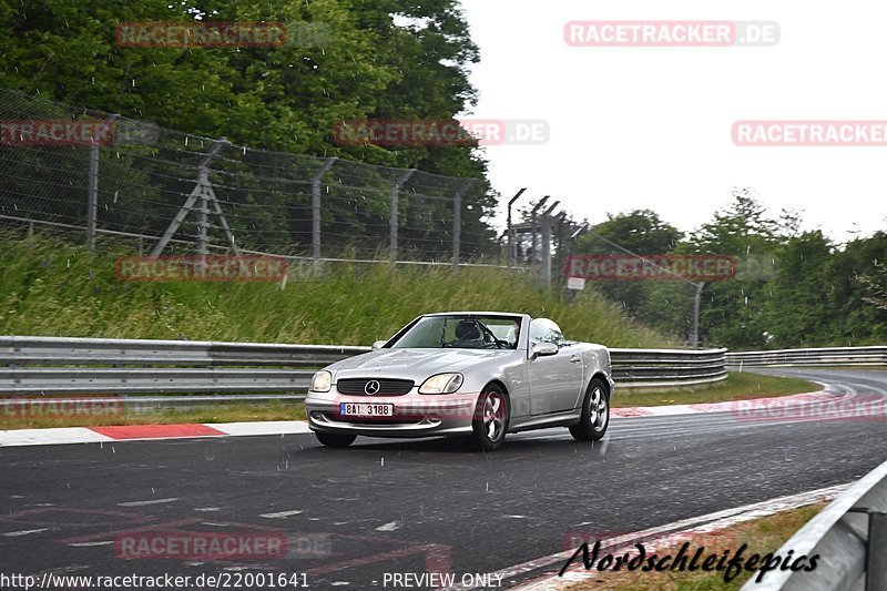 Bild #22001641 - Touristenfahrten Nürburgring Nordschleife (06.06.2023)