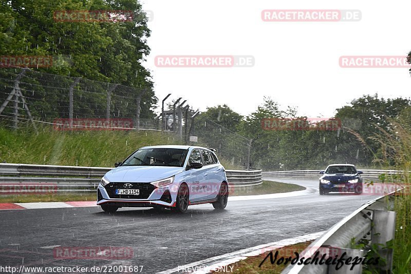 Bild #22001687 - Touristenfahrten Nürburgring Nordschleife (06.06.2023)