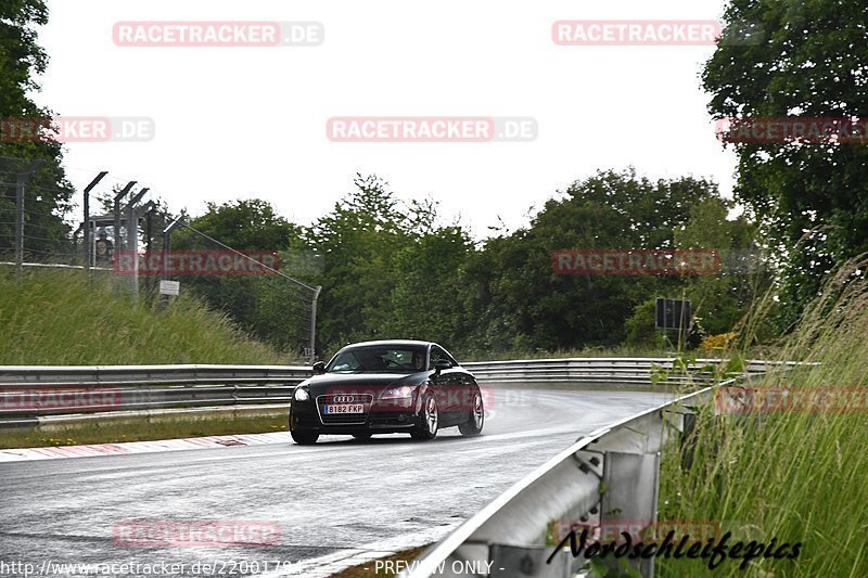 Bild #22001794 - Touristenfahrten Nürburgring Nordschleife (06.06.2023)