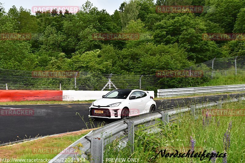 Bild #22001954 - Touristenfahrten Nürburgring Nordschleife (06.06.2023)