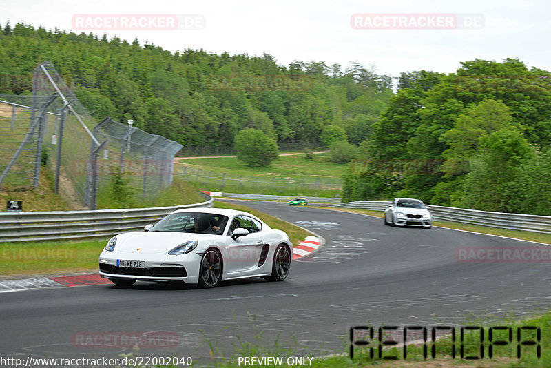 Bild #22002040 - Touristenfahrten Nürburgring Nordschleife (06.06.2023)