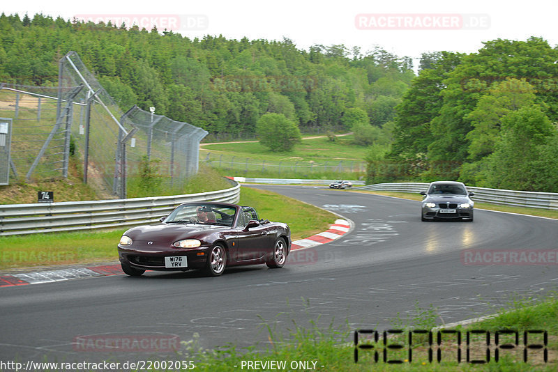 Bild #22002055 - Touristenfahrten Nürburgring Nordschleife (06.06.2023)