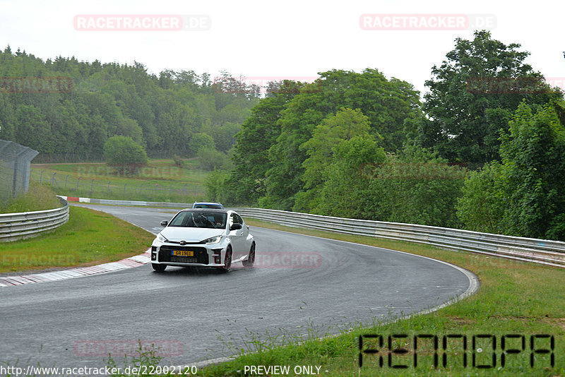 Bild #22002120 - Touristenfahrten Nürburgring Nordschleife (06.06.2023)