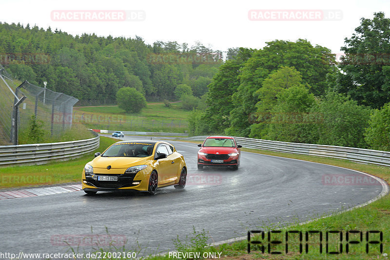 Bild #22002160 - Touristenfahrten Nürburgring Nordschleife (06.06.2023)