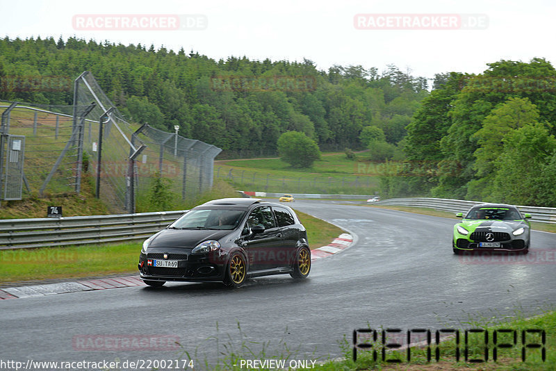 Bild #22002174 - Touristenfahrten Nürburgring Nordschleife (06.06.2023)