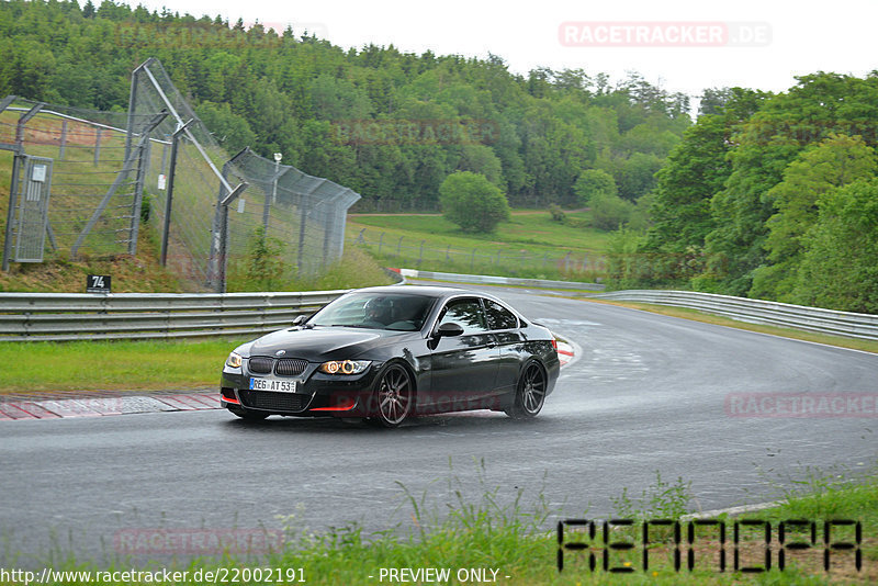 Bild #22002191 - Touristenfahrten Nürburgring Nordschleife (06.06.2023)