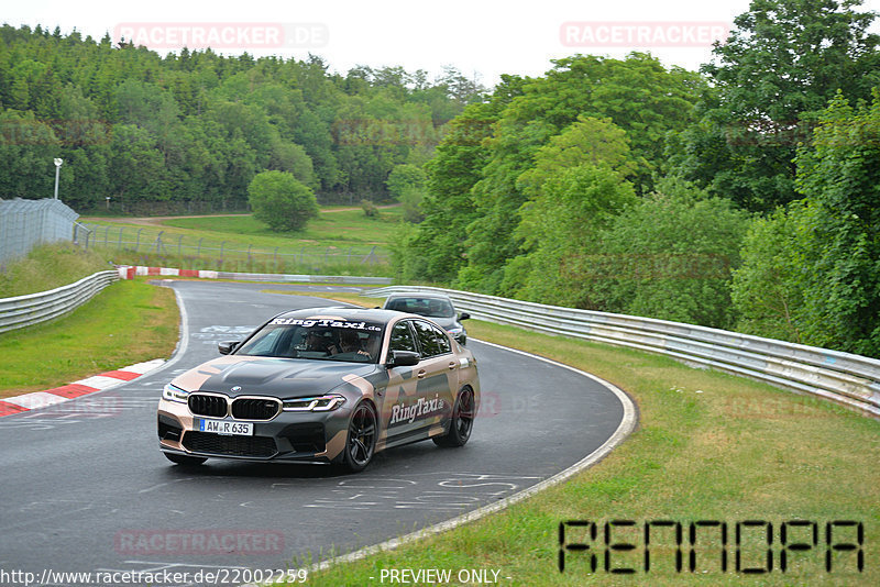 Bild #22002259 - Touristenfahrten Nürburgring Nordschleife (06.06.2023)