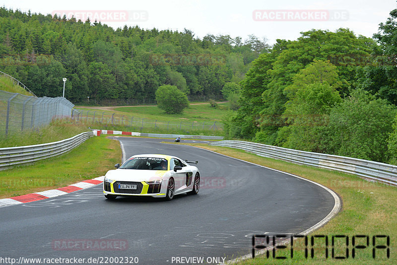 Bild #22002320 - Touristenfahrten Nürburgring Nordschleife (06.06.2023)