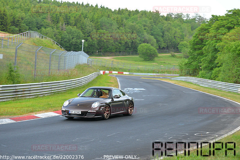 Bild #22002376 - Touristenfahrten Nürburgring Nordschleife (06.06.2023)