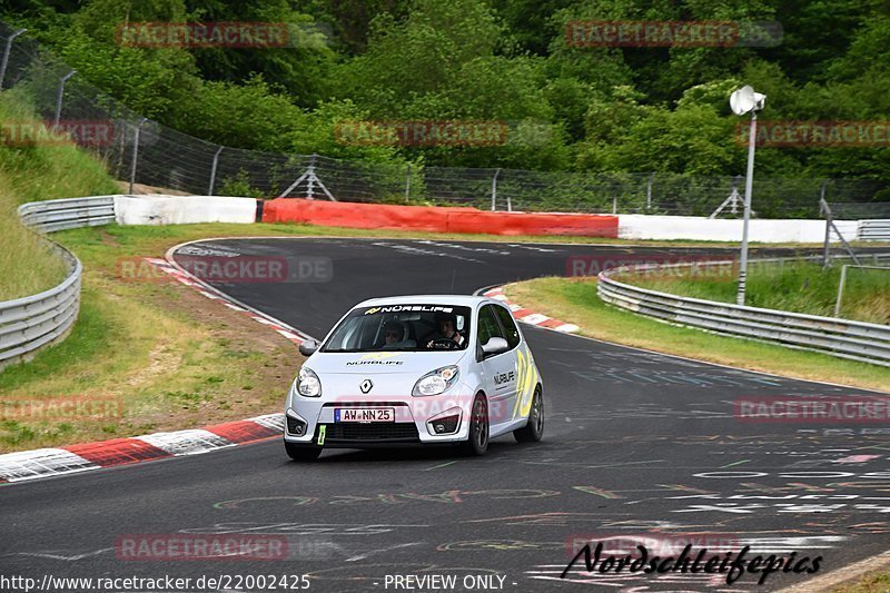 Bild #22002425 - Touristenfahrten Nürburgring Nordschleife (06.06.2023)