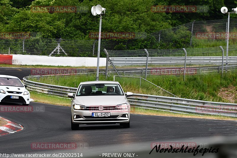 Bild #22002514 - Touristenfahrten Nürburgring Nordschleife (06.06.2023)