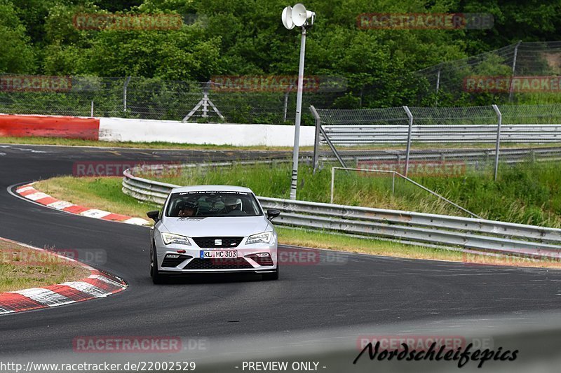 Bild #22002529 - Touristenfahrten Nürburgring Nordschleife (06.06.2023)