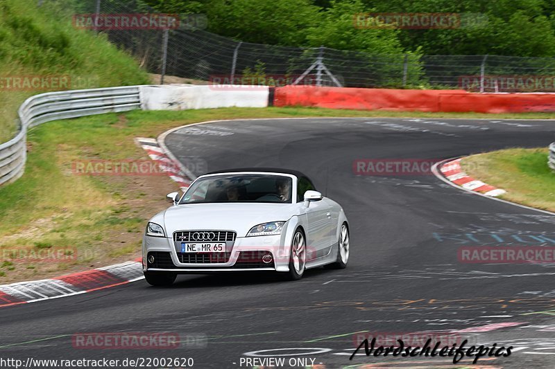 Bild #22002620 - Touristenfahrten Nürburgring Nordschleife (06.06.2023)