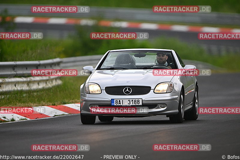 Bild #22002647 - Touristenfahrten Nürburgring Nordschleife (06.06.2023)