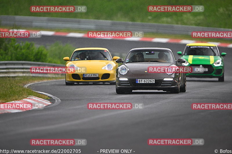 Bild #22002705 - Touristenfahrten Nürburgring Nordschleife (06.06.2023)