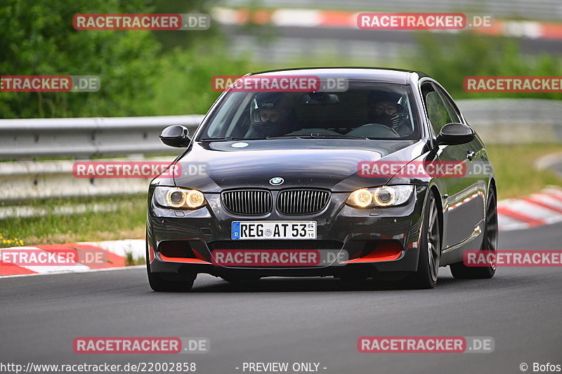 Bild #22002858 - Touristenfahrten Nürburgring Nordschleife (06.06.2023)