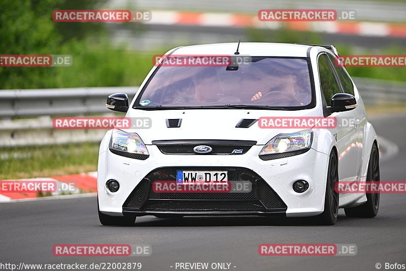 Bild #22002879 - Touristenfahrten Nürburgring Nordschleife (06.06.2023)