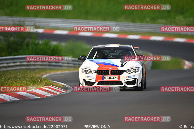 Bild #22002971 - Touristenfahrten Nürburgring Nordschleife (06.06.2023)